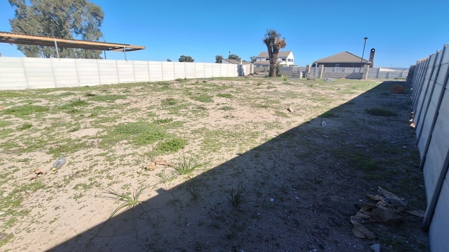 0 Bedroom Property for Sale in Laaiplek Western Cape